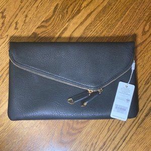 VICI Black clutch - NEW tags still attached